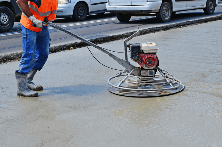 NY Elite Concrete